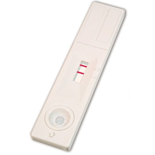 Active Fileriasis IgG/IgM Test Device high quality and easy use