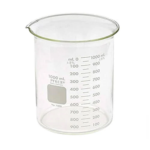 Labtex Glass Beaker China