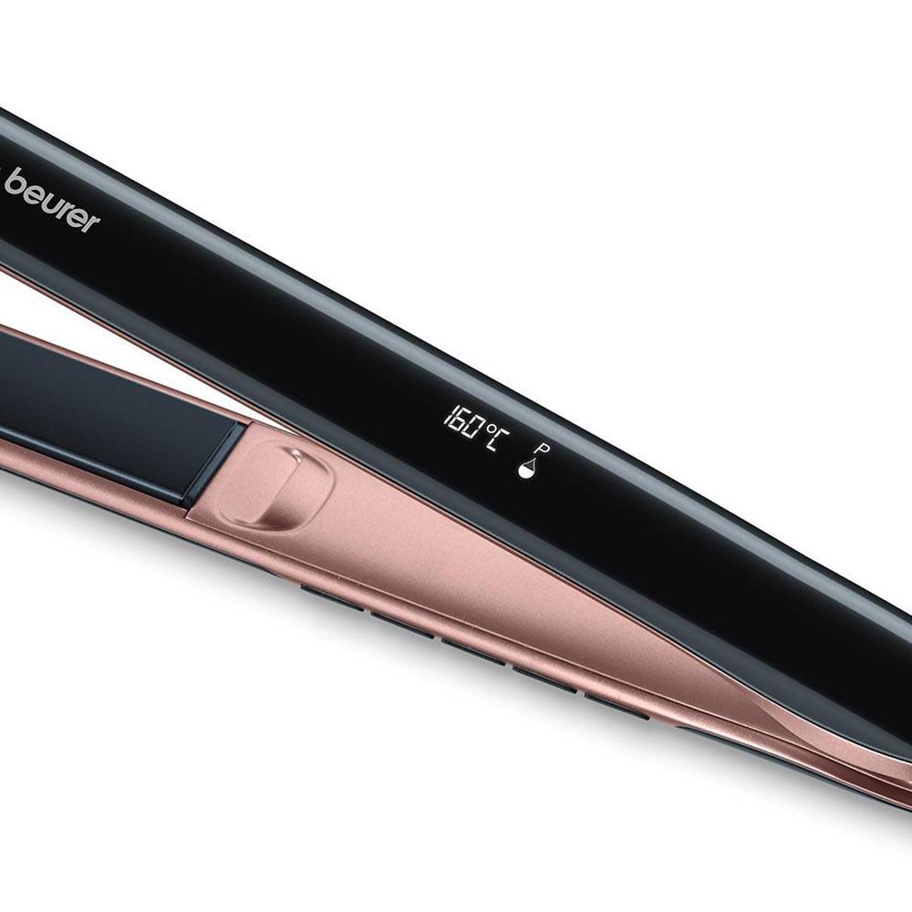 Beurer HS 80 Hair Straighteners