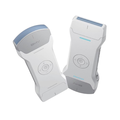 BMV MX9pro Wireless Ultrasound Imaging System