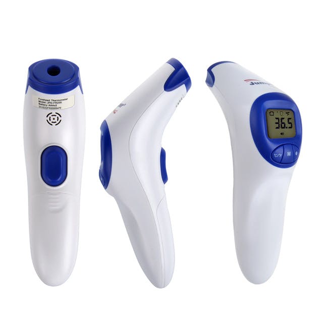 Jumper Non-Contact Infrared Thermometer JPD-FR200
