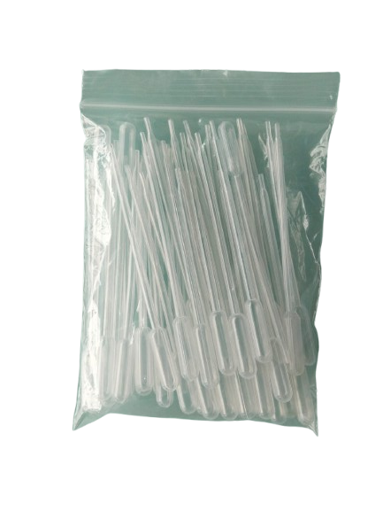 disposable  Dropper 40PCS