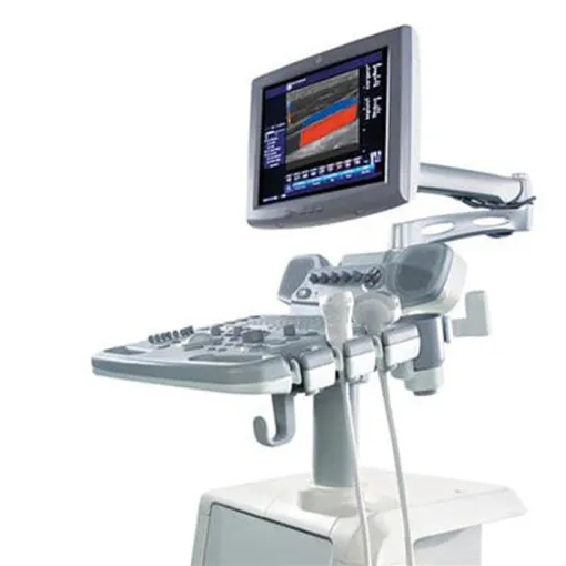 GE Ultrasound Machine