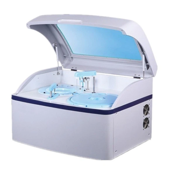 Forermed 300 T/H Fully Automatic Biochemistry Analyzer