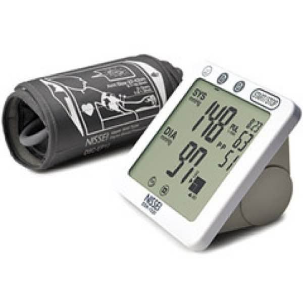 KBM DSK-1031 Digital Blood Pressure Monitor for Upper Arm – Automatic BP Machine