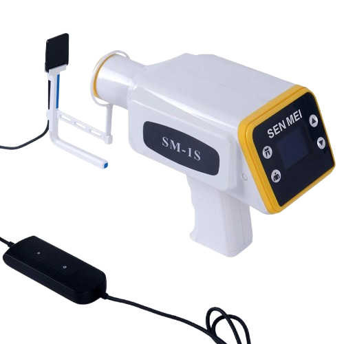 UTECH VS2000V Veterinary Monitor