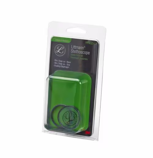 Littmann Stethoscope Spare Parts Kit, Classic II Pediatric Diaphragm Assembly