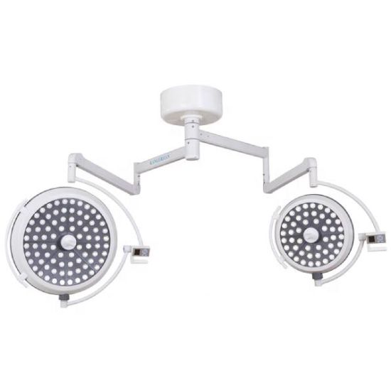 Operation LED Dual Dome Light LED-F700/500