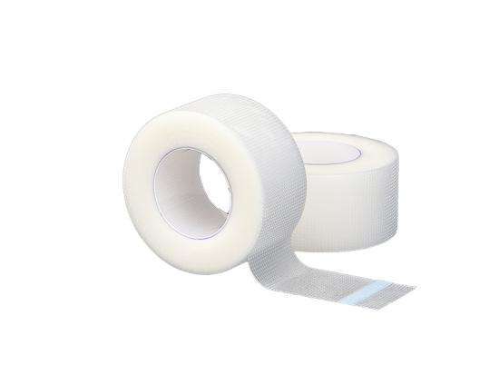 Medipro Non-woven Surgical Tape (Microporous) 1" - 6 pcs