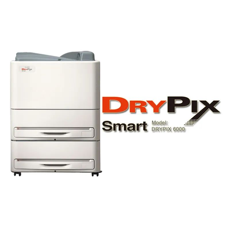 Fujifilm DryPix Smart Printer DryPix-6000