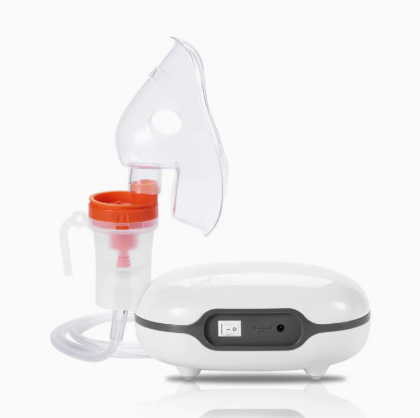 Handheld Compressor Nebulizer