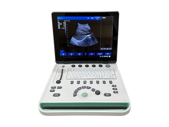 Sonostar SS-8C Ultrasound Scannner for Vet & Pet