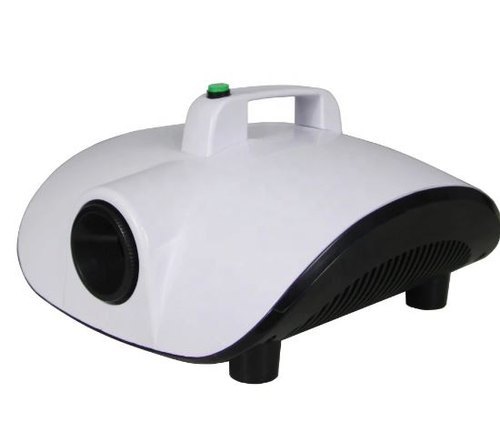 Disinfection Atomizer Smoke Fog Machine- Sterilizer for Home, Cars & Office use