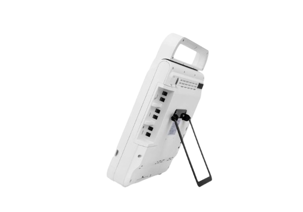 Waleeta WUB-P3 Veterinary Touch BW Ultrasound System (3)