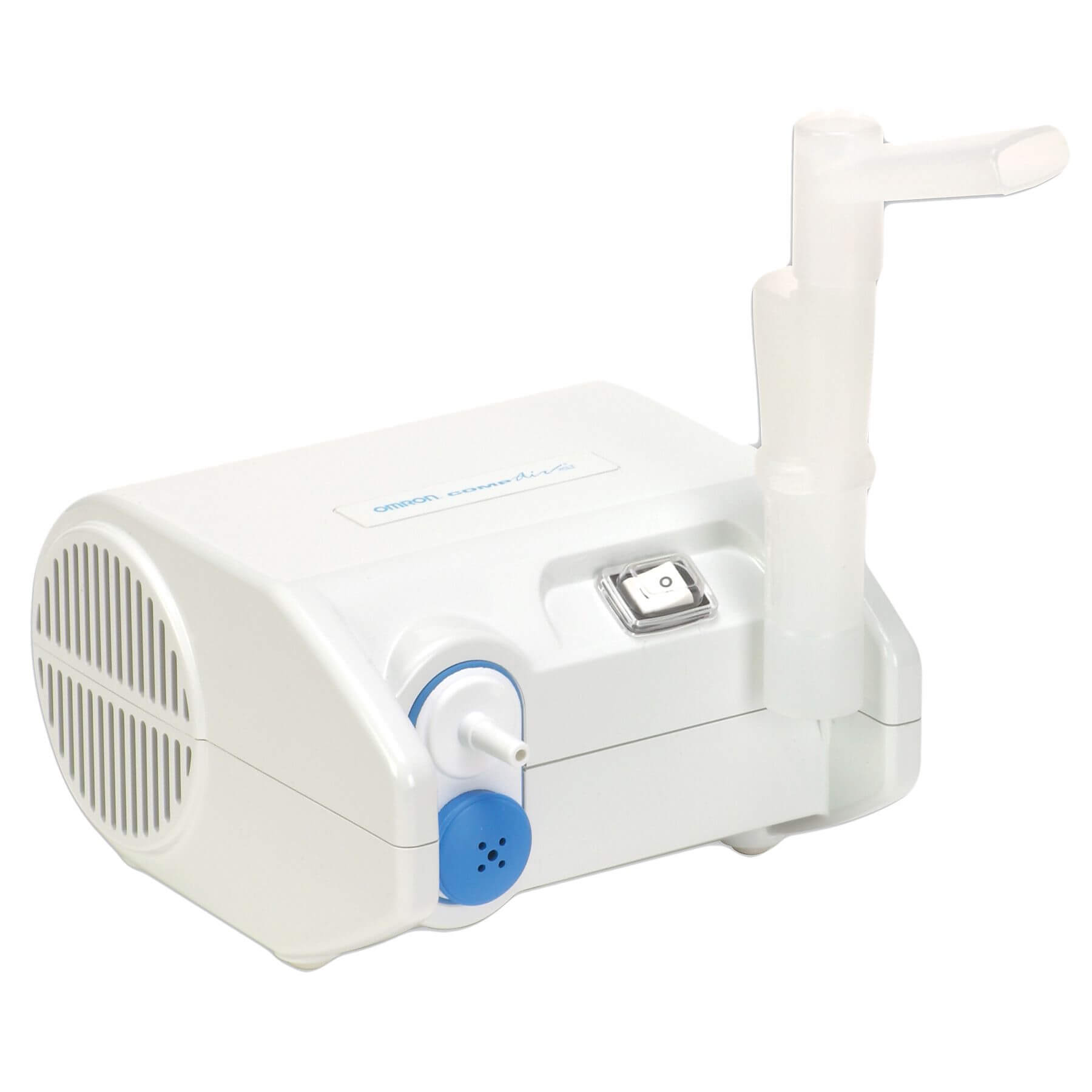 Omron Nebulizer Compressor NE-C25s