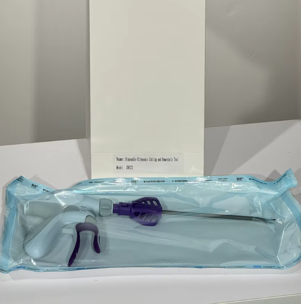 Derry US5 Veterinary Ultrasonic Scalpel System
