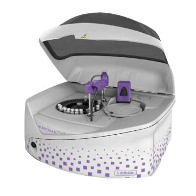 Kroma Plus Fully Automatic Clinical Chemistry Analyzer - Linear