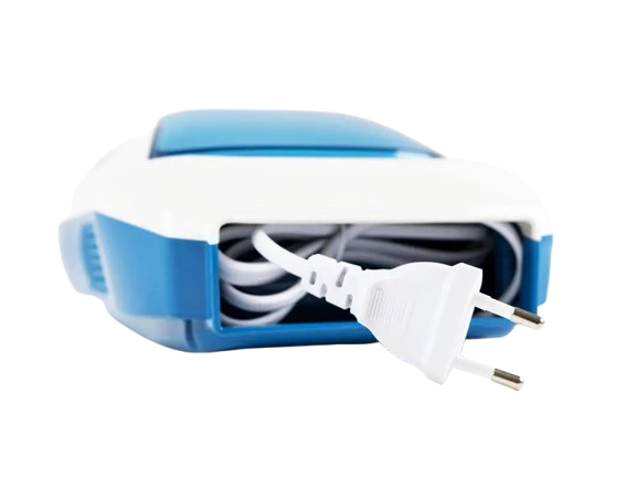 Elmaslar Nebulizer Machine CN-04