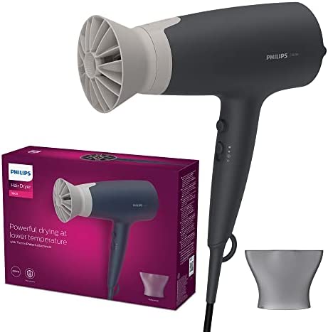 Philips BHD351  Essential DryCare Hair Dryer