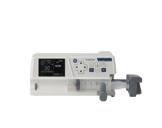 UTECH SP300V Veterinary Syringe Pump