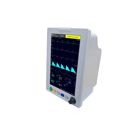 UTECH IPM800V Veterinary Monitor