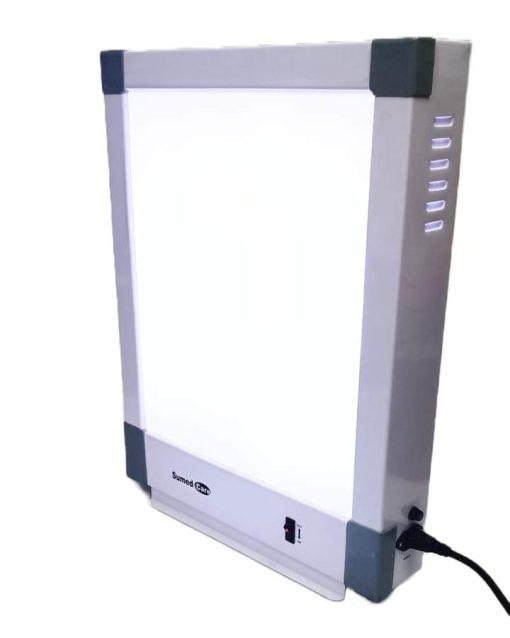 Film Viewer Lamp Single View - Sumed Care