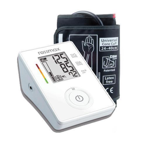Rossmax CF155 Automatic Blood Pressure Monitor