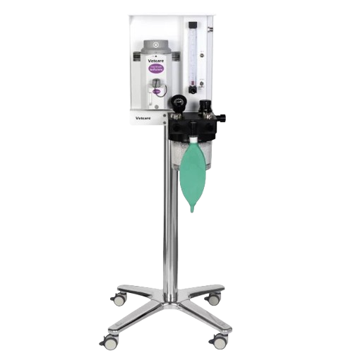 Vet-30 Veterinary Anesthesia Machine