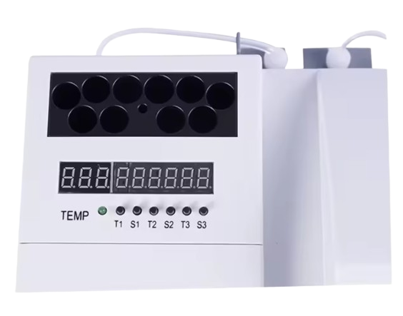 Sinothinker SK3002B1 Veterinary Semi Auto Chemistry Analyzer