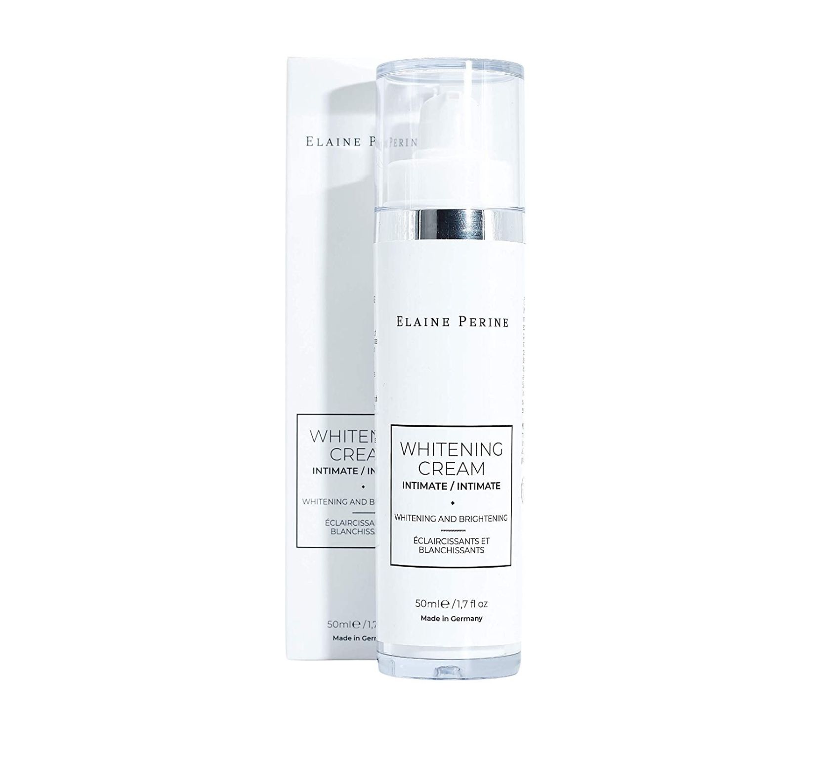 Crevil Elaine Perine Whitening Intimate 50 ml