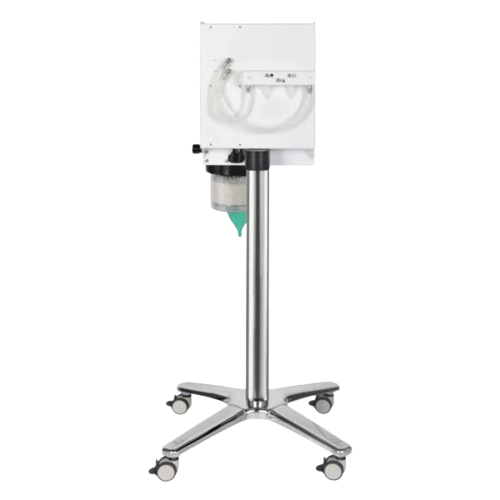 Vet-30 Veterinary Anesthesia Machine (5)
