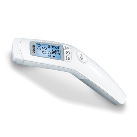 Beurer FT90 Non-contact Digital Thermometer