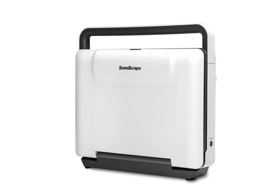 SonoScape E2 Color Doppler Ultrasound