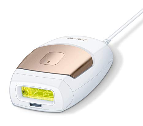 Beurer Hair removal device, IPL 7000