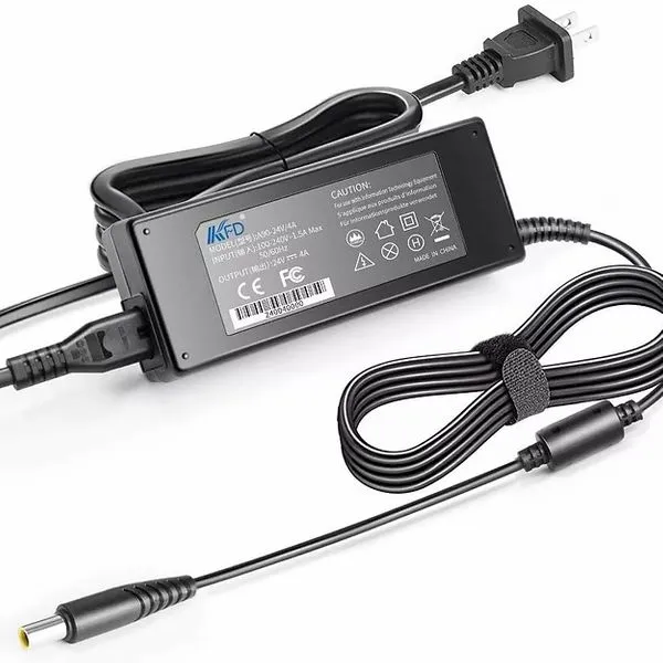 DC 24V Adapter  CPAP-BiPAP Power Supply