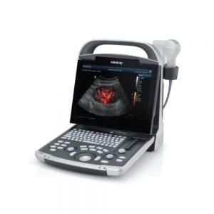 Mindray DP-21 Power Digital Ultrasound Machine