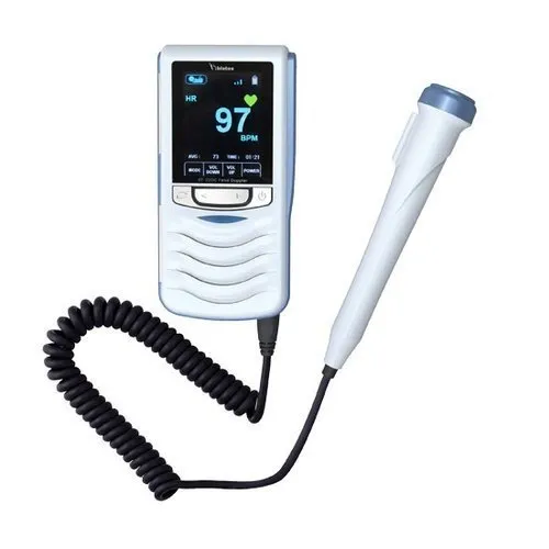 Biocare FD2 Color Monitor Fetal Doppler