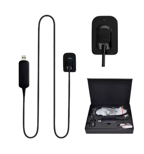 Professional Dental Digital X-Ray Sensor Ai-Enhanced (4)