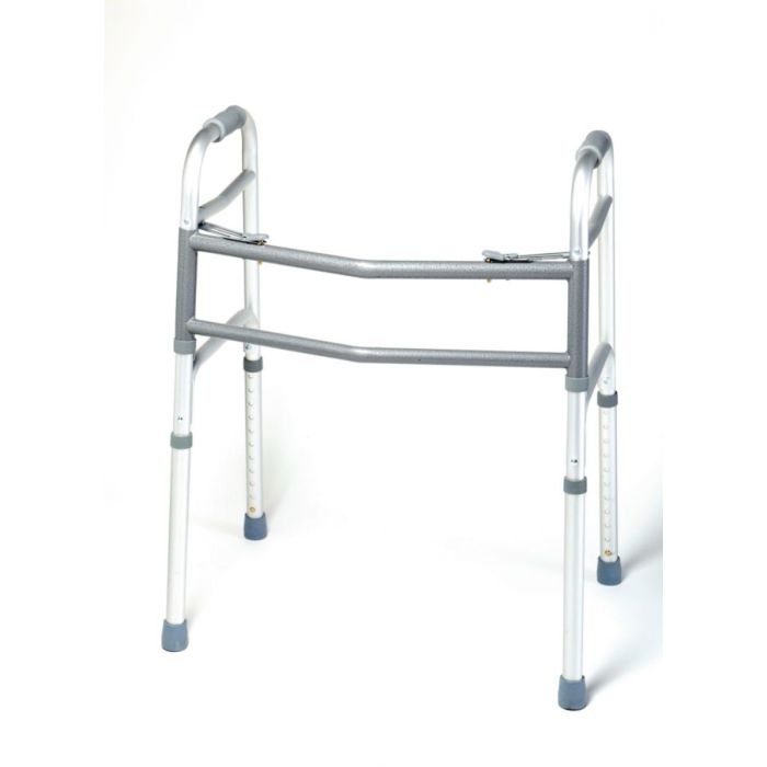 Lightweight Foldable Medical Walking Walker