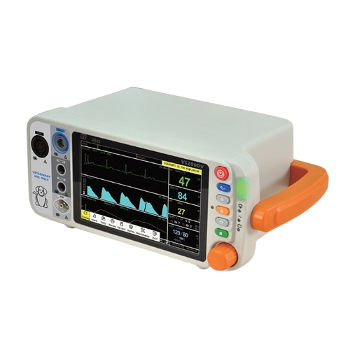 UTECH VS2000V Veterinary Monitor
