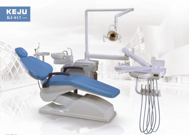 Standard Dental Unit Keju-917