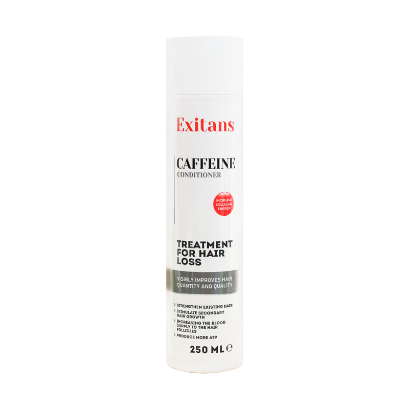 Crevil Exitans Caffeine Conditioner 250 ml
