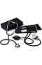 Doctor Brand BP with Stethoscope Set Combo