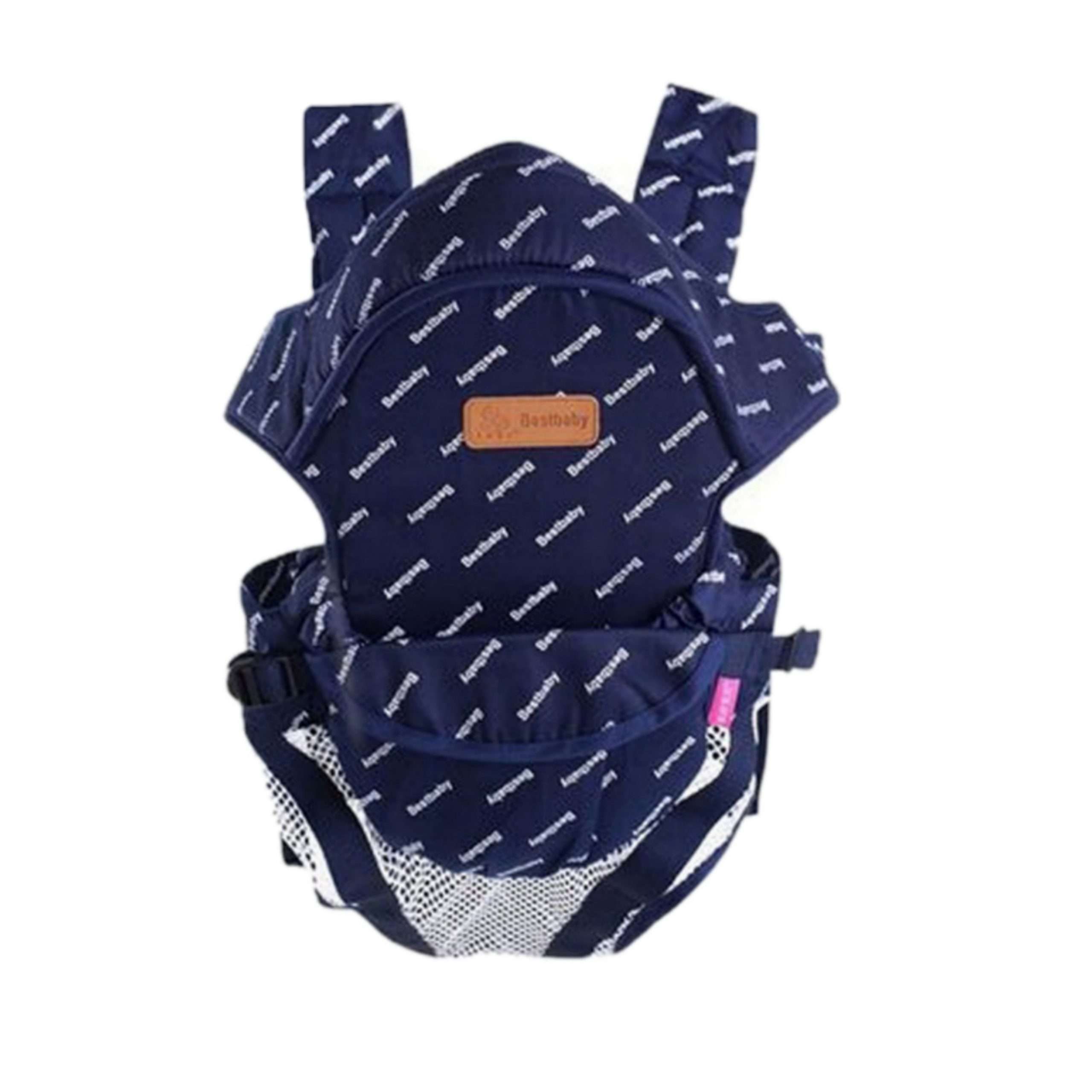 Babycare 6 in 1 Baby Carrier