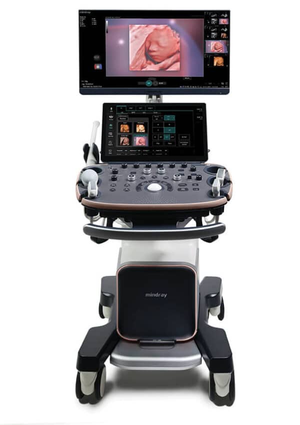 Mindray NUEWA I9 Ultrasound Machine - Best Price in Bangladesh