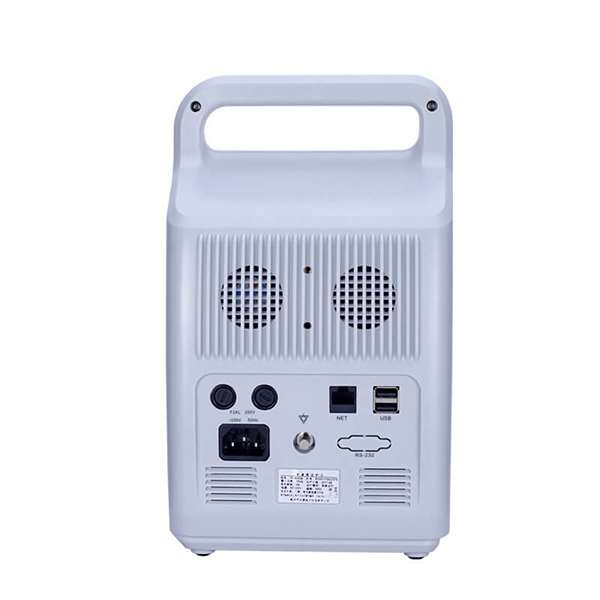 Vital Sign Monitor – 8000A