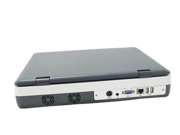 Sonostar C5Mini Color Doppler Ultrasound System