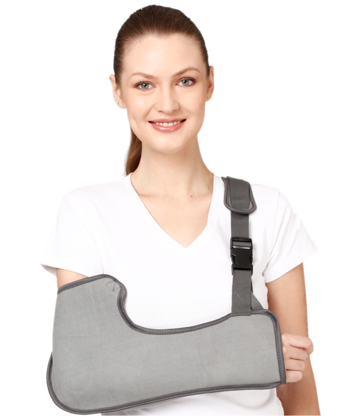 Tynor Pouch Arm Sling (Tropical)