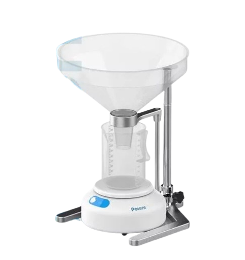 Potent Intelligent Wireless Uroflowmetry System