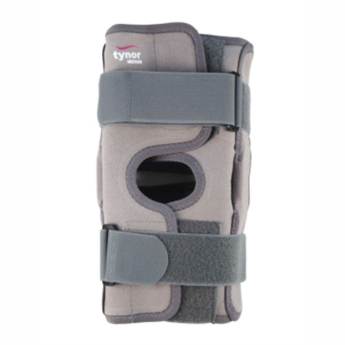 Tynor functional knee support brace – Best knee brace for running & knee pain
